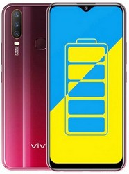 Замена тачскрина на телефоне Vivo Y15 в Ижевске